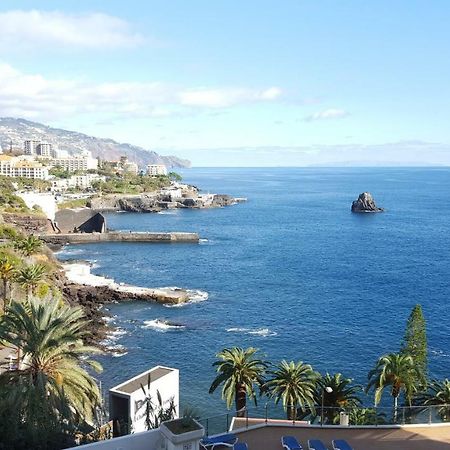 Apartamento Funchal Com Piscina 외부 사진