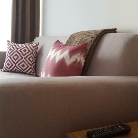 Apartamento Funchal Com Piscina 외부 사진