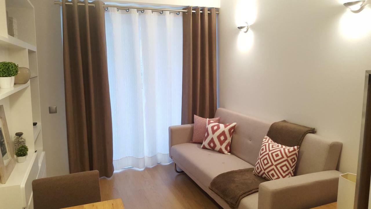 Apartamento Funchal Com Piscina 외부 사진