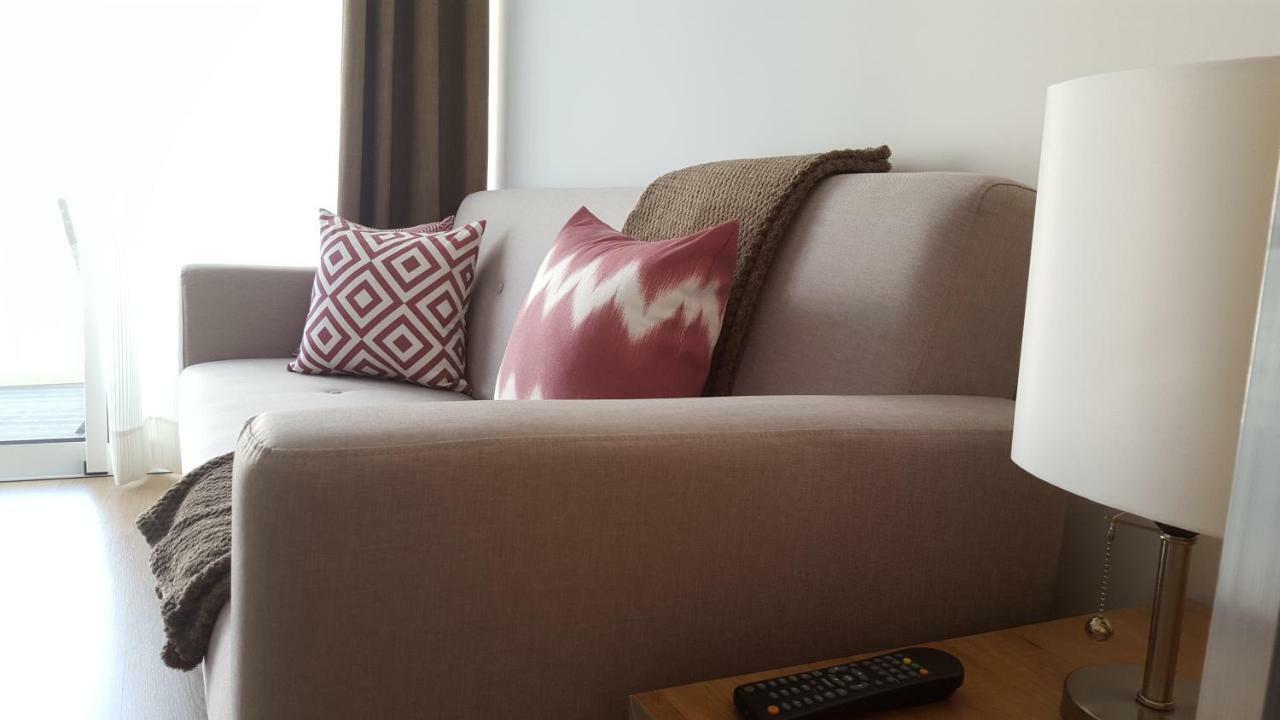 Apartamento Funchal Com Piscina 외부 사진