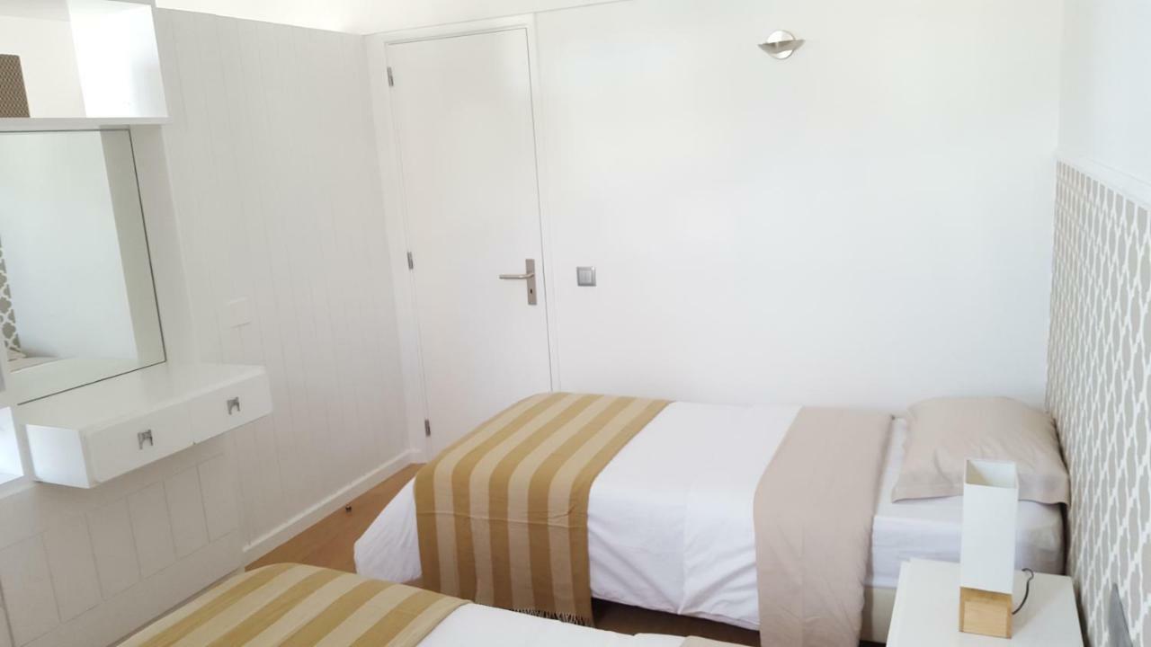 Apartamento Funchal Com Piscina 외부 사진