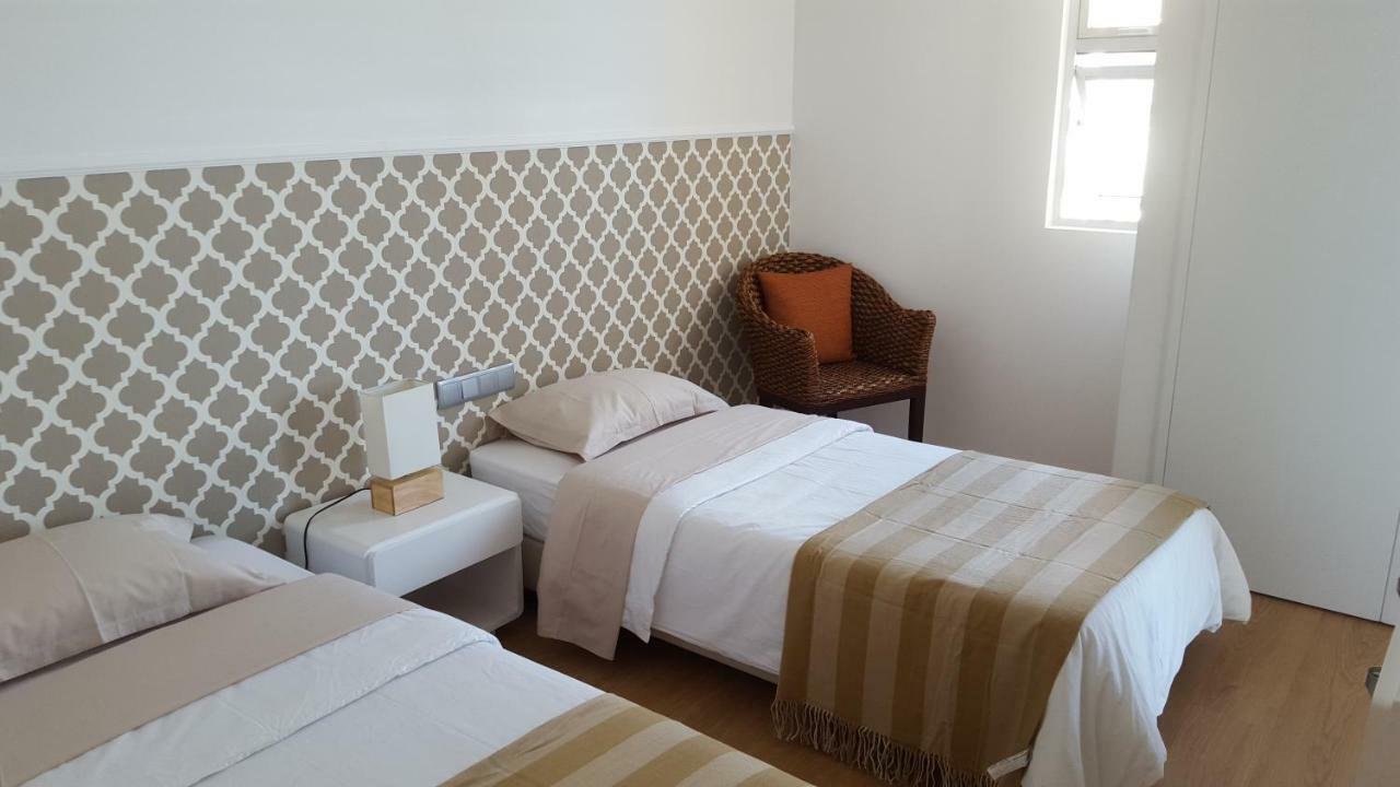 Apartamento Funchal Com Piscina 외부 사진
