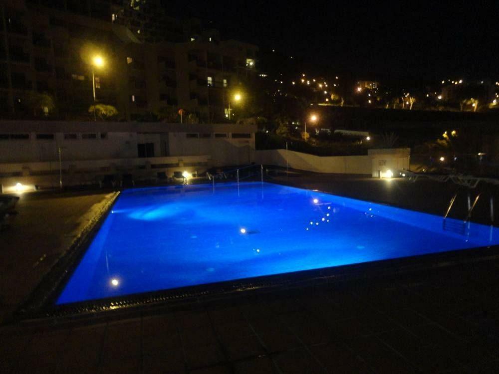 Apartamento Funchal Com Piscina 외부 사진