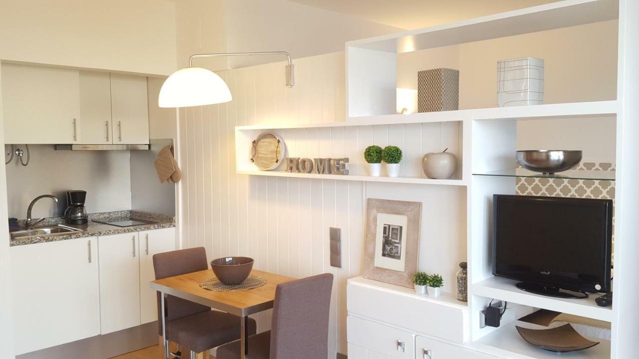 Apartamento Funchal Com Piscina 외부 사진