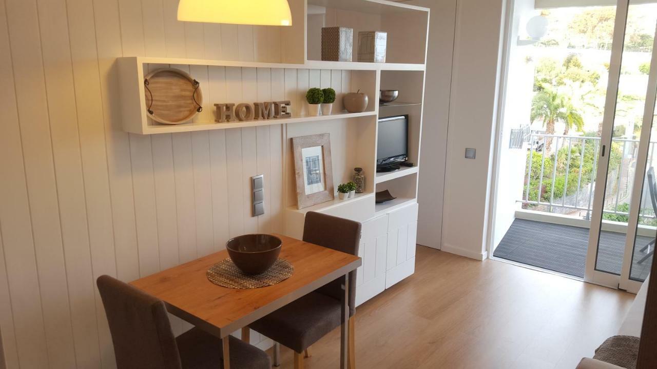 Apartamento Funchal Com Piscina 외부 사진