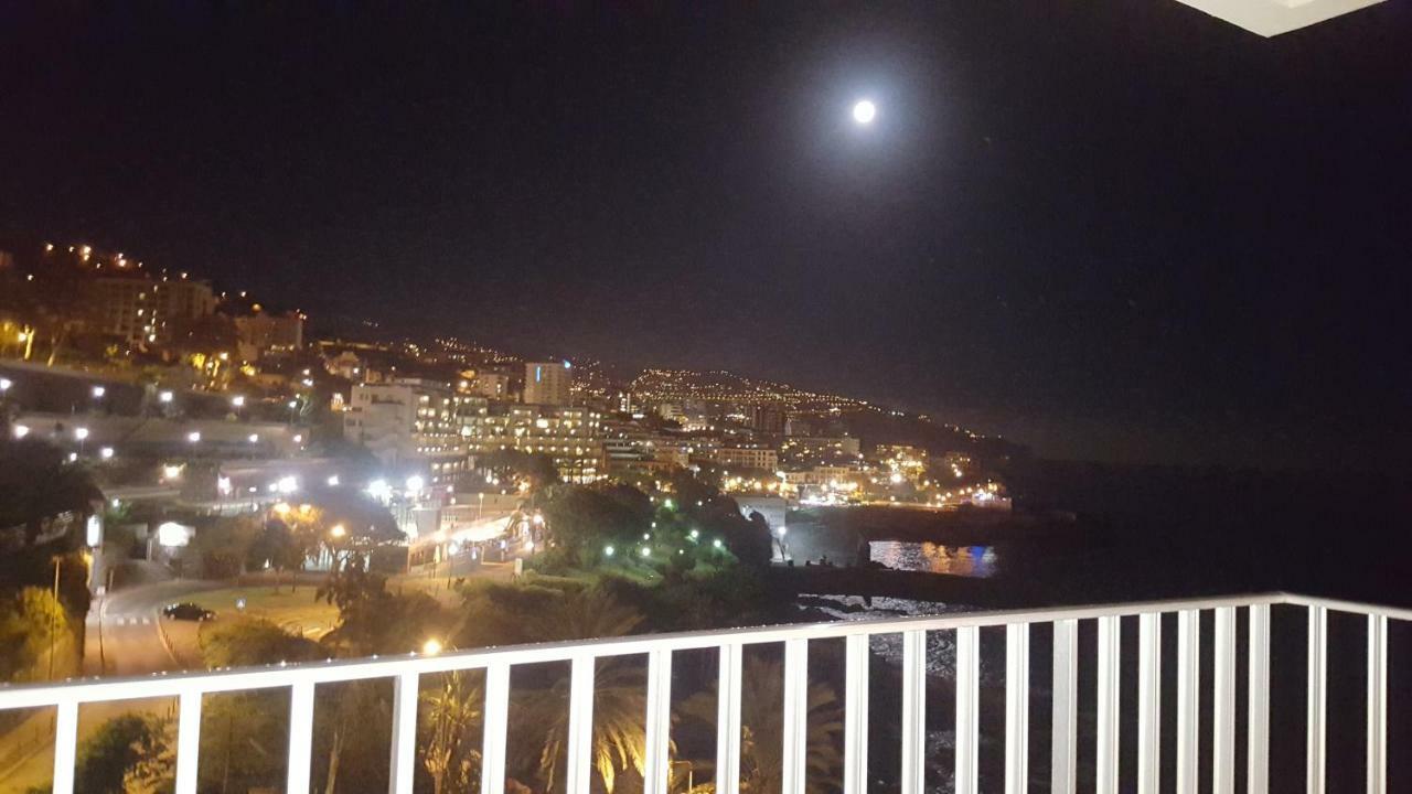 Apartamento Funchal Com Piscina 외부 사진