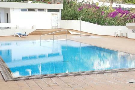 Apartamento Funchal Com Piscina 외부 사진